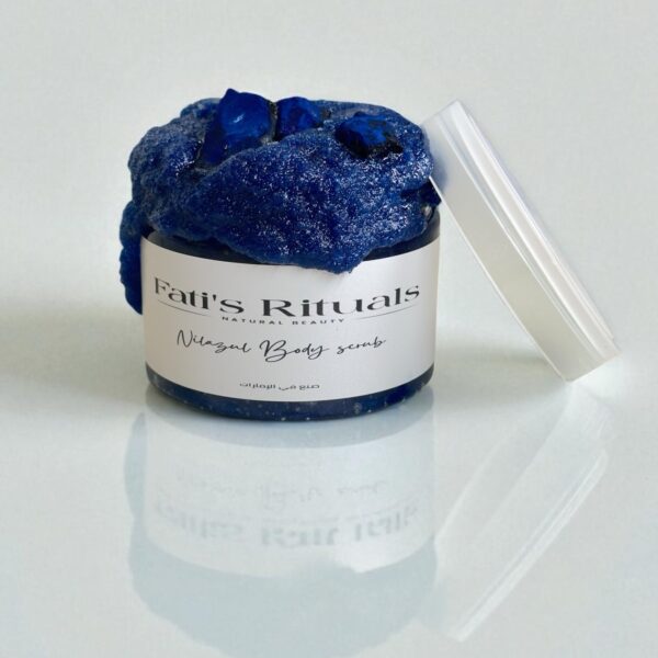 Nilazul Body Scrub